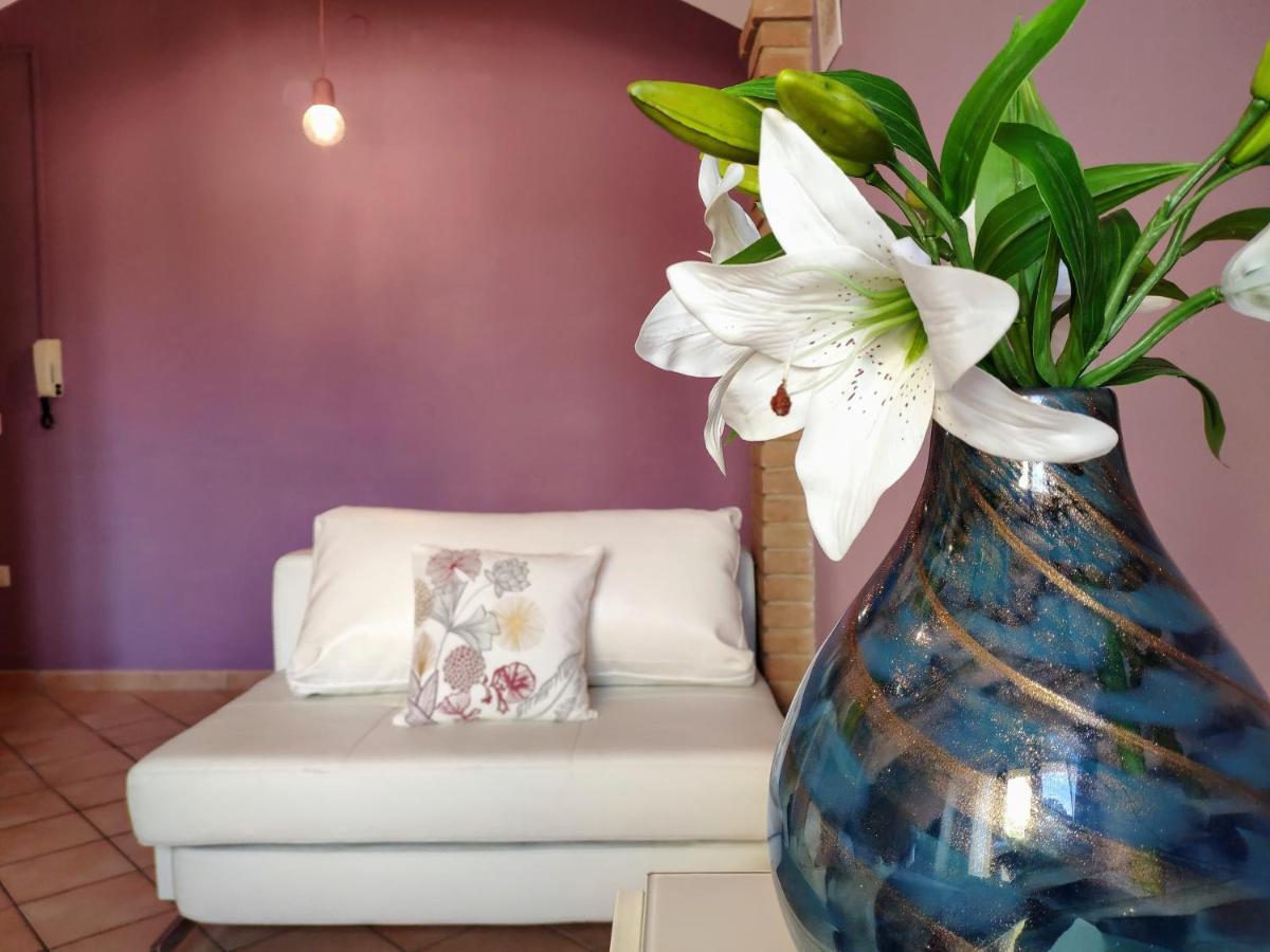 קליארי Your Home In Bonaria מראה חיצוני תמונה
