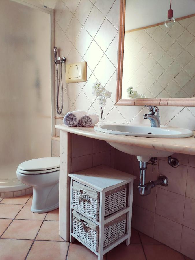 קליארי Your Home In Bonaria מראה חיצוני תמונה
