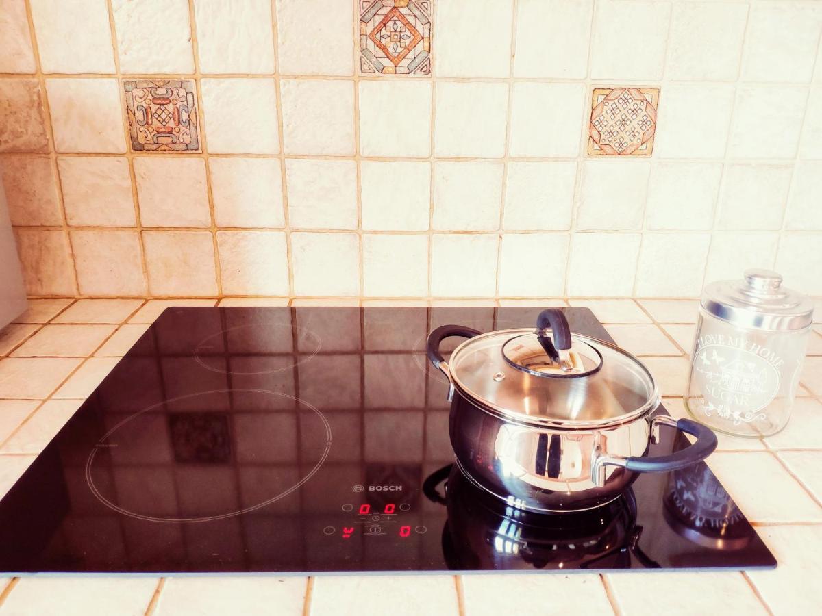 קליארי Your Home In Bonaria מראה חיצוני תמונה